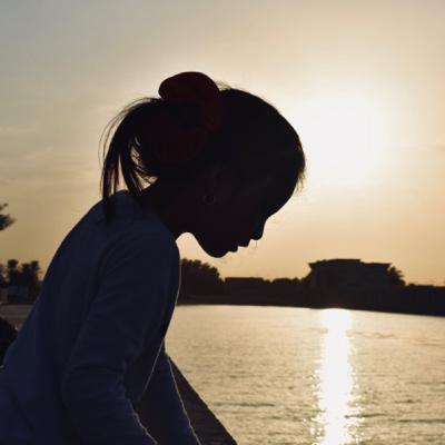 WHO AM I?