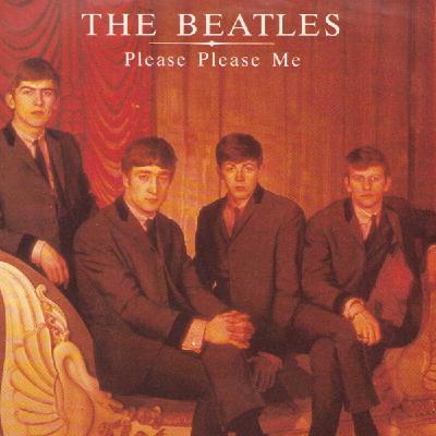 Beatles' Secrets 7 Please Please Me