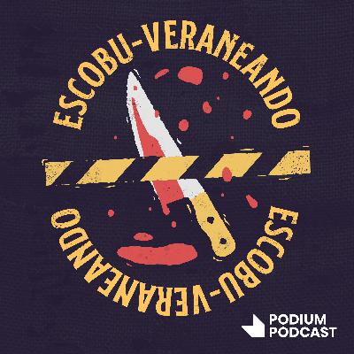 ESCOBUVERANEANDO 01: Personajes pelopúnticos