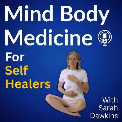 Ep 21 The Power of Boundaries: How to Create More Balance and Happiness in Your Life Ep 21 The Power of Boundaries: How to Create More Balance and Happiness in Your Life