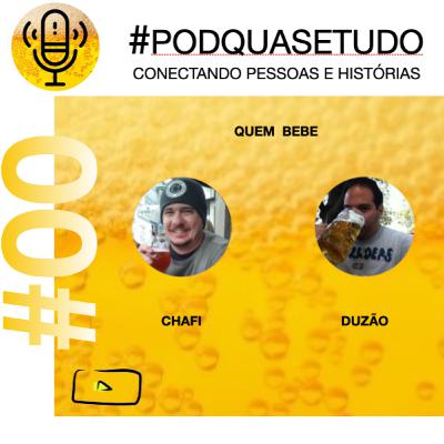 #00 - PodQuaseTudo I O que é?