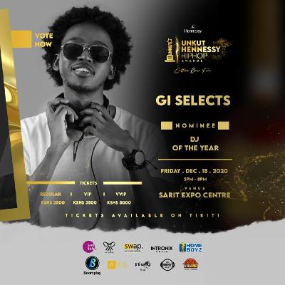 Culture Over Fear - #UnkutHiphopAwards2020 Mix