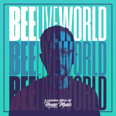 Podcast 604 BeeLiveWorld by DJ Bee 24.01.26 Side  A