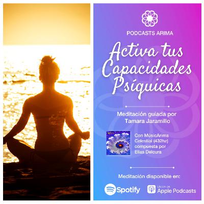 Activar las Capacidades Psíquicas