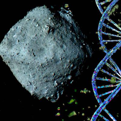 Ep551_B: Ryugu; Gravitondas; DeepMind y Debate IA; Criogenización; Consciencia Ep551_B: Ryugu; Gravitondas; DeepMind y Debate IA; Criogenización; Consciencia