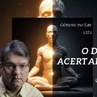 O DIREITO DE ACERTAR E ERRAR -  GNL #1375