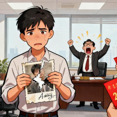 下里巴人(31)： 開工大吉