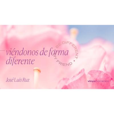 Viéndonos de forma diferente Viéndonos de forma diferente
