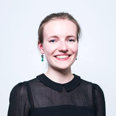 Diep 13 | Mathilde Wantenaar | Componiste