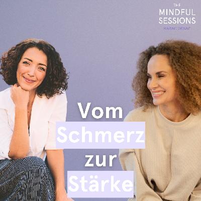 Wie ich lernte, mich nicht mehr klein zu machen - Interview mit Melanie Pignitter