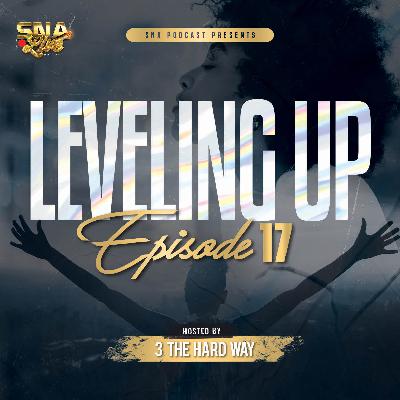 Leveling Up Leveling Up