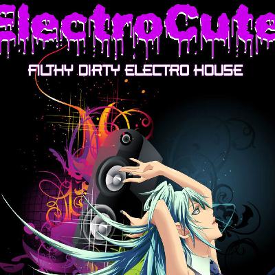 Workshy Rene - ElectroCute Vol.1