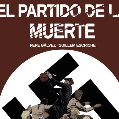 1x5/ El partido de la muerte y Bob Marley(Cultura retro) 1x5/ El partido de la muerte y Bob Marley(Cultura retro)