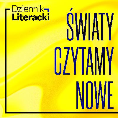 Światy czytamy nowe #4 | Groza sieciowa Światy czytamy nowe #4 | Groza sieciowa