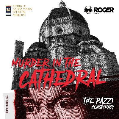 01. Murder in the Cathedral 01. Murder in the Cathedral