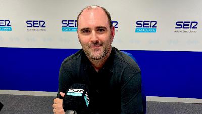 “Un dels motius pels quals els uròlegs estem de guàrdia és perquè no és infreqüent atendre fractures de penis.” Josep Torremadé “Un dels motius pels quals els uròlegs estem de guàrdia és perquè no és infreqüent atendre fractures de penis.” Josep Torremadé