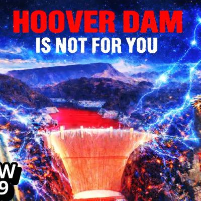 Hoover Dam's Hidden Purpose Hoover Dam's Hidden Purpose