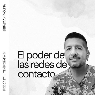 El poder de las redes de contacto