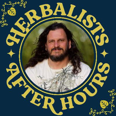 jim mcdonald | Herbalists After Hours #1 jim mcdonald | Herbalists After Hours #1