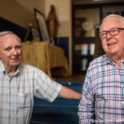 Joe Biden, l'enfant de Scranton raconté par ses amis d'enfance Joe Biden, l'enfant de Scranton raconté par ses amis d'enfance