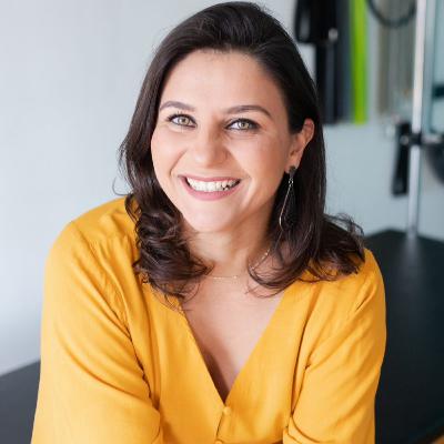 EP 12 com GRAZIELE | CEO do Studio A Pilates