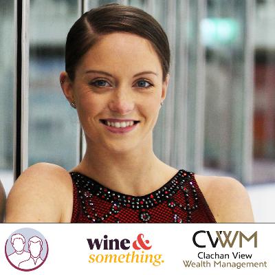 Episode 7 - Natasha McKay