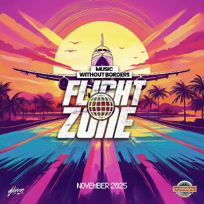 FLIGHT ZONE ✈️ SLAM 101 (BARBADOS) - November 2025 (Clean) FLIGHT ZONE ✈️ SLAM 101 (BARBADOS) - November 2025 (Clean)