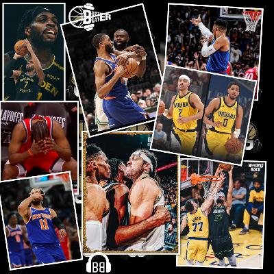 #236 - ¡Cómo están los Playoffs!