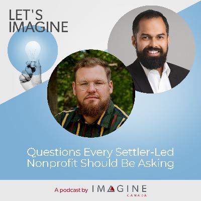 Questions Every Settler-Led Nonprofit Should Be Asking