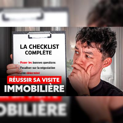 Réussir sa Visite Immobilière : La Checklist Complète 📝