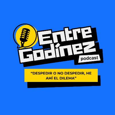 Episodio #01: "Despedir o no despedir, he ahí el dilema" Episodio #01: "Despedir o no despedir, he ahí el dilema"