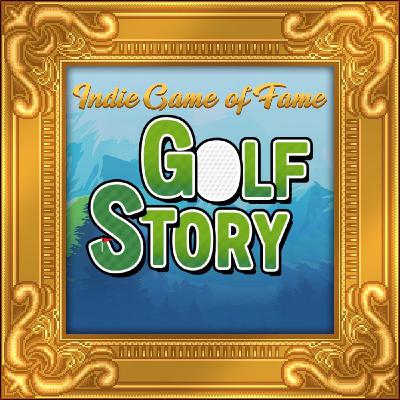 Indie Game of Fame Ep 5: Golf Story