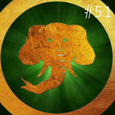 Episode 51: Why Are There Billionaires?