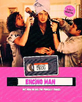Encino Man (1992)