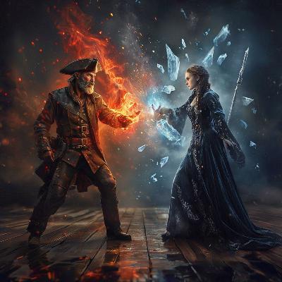 201 - Terps Over Everything With @Frostfireseeds