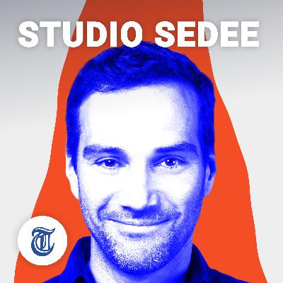 Luister nu: Studio Sedee