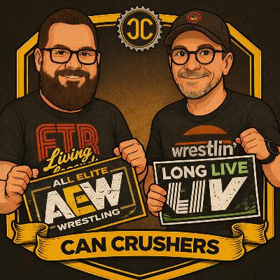 We Are Wrestling Fans
