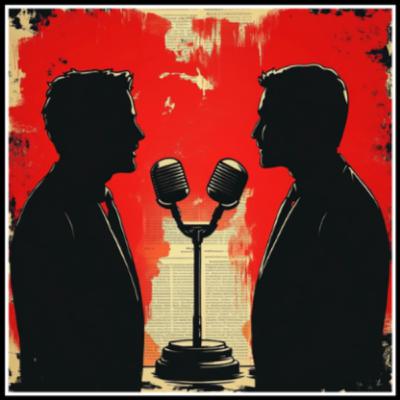 מחכים לנוצרי מאמריקה שיעשה כאן סדר | פרק 31