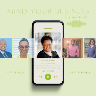 How Global Atlantic is Fueling Entrepreneurship in Bermuda How Global Atlantic is Fueling Entrepreneurship in Bermuda