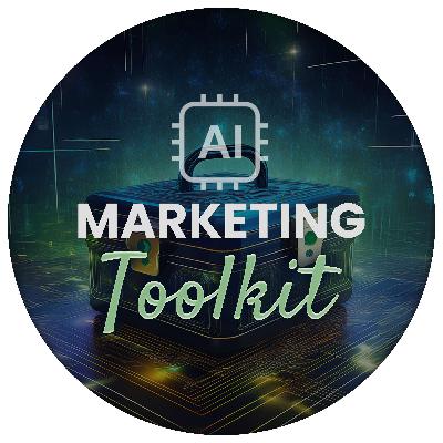 Episode 42: From Maze to Map: Your Guide to Choosing the Right AI Marketing Tools