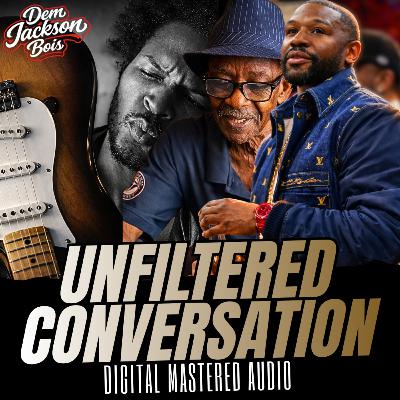 Society, Hip Hop, Boxing & Real Talk | Dem Jackson Bois