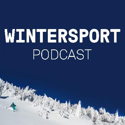 De Wintersport Podcast - Vinschgau / Val Venosta (Zuid-Tirol)