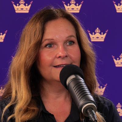 Reagerer etter Netflix-dokumentar om Märtha og Durek: – Spekulativt og frekt