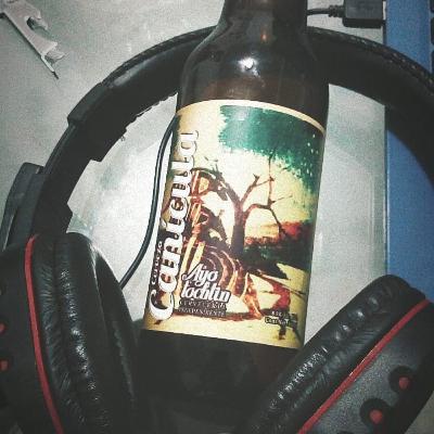 ¿Quién es Ayotochtin y cuál es el panorama de la cerveza artesanal mexicana?