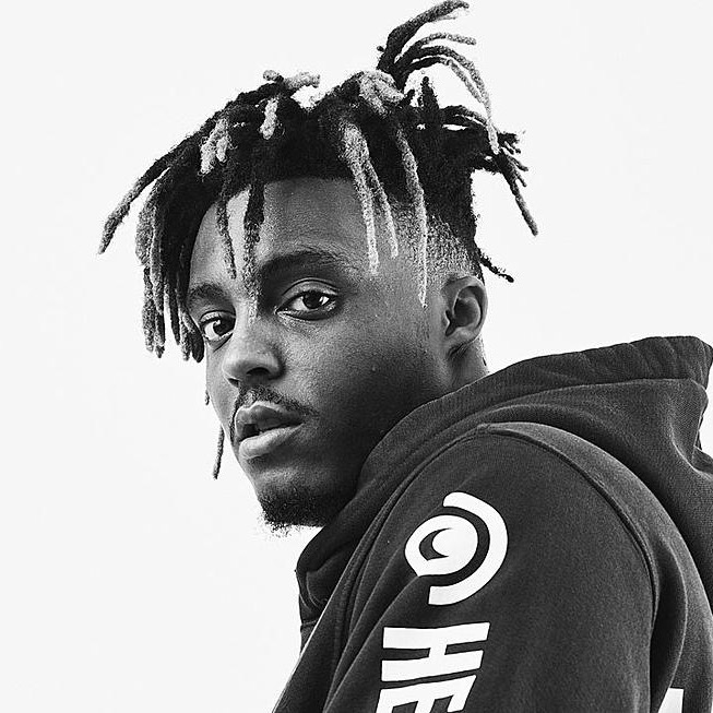 Something To Prove - Juice WRLD episode artwork