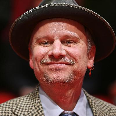 Neues Hörbuch - Stadlober: Ulrich Becher hatte Mut zum Schabernack