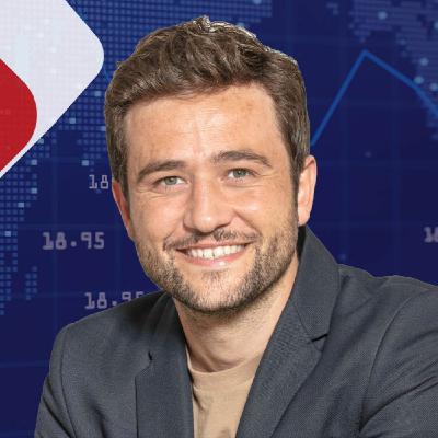Según Jorge Soriano | ¿dónde están ahora las mejores oportunidades en el ecosistema cripto?”