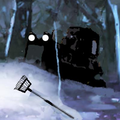 Schaktmassa S02E22 - Skriket