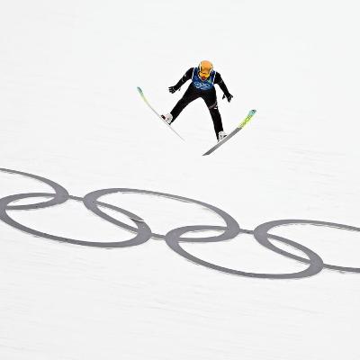 Wie war Olympia 2026 vor Ort, Martin Schmitt?