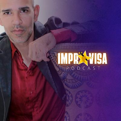 Luciano Rodrigues - Improvisa Podcast #010 Luciano Rodrigues - Improvisa Podcast #010